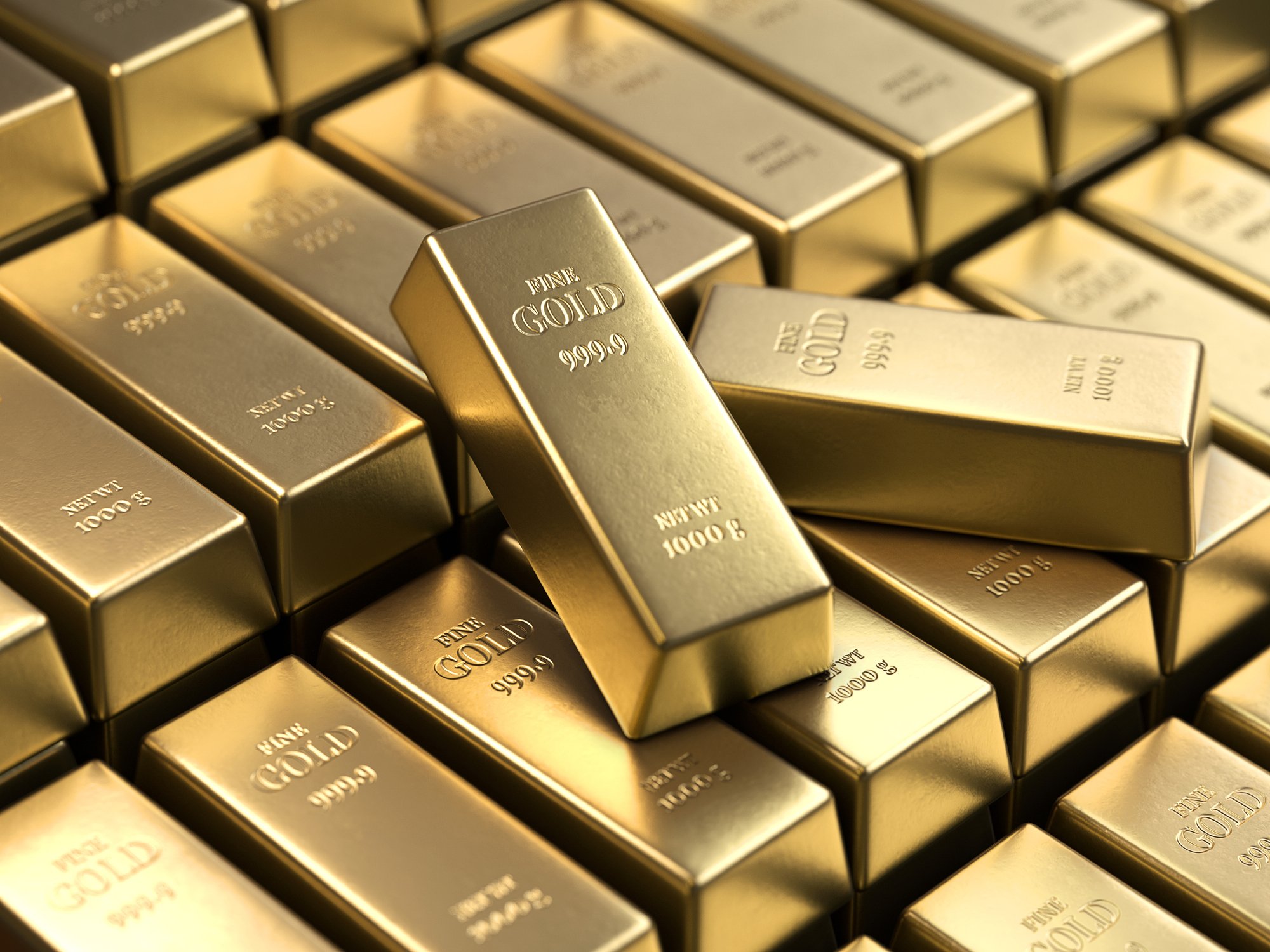 Gold Supply Solutions: Direct Access Through Crossover 5