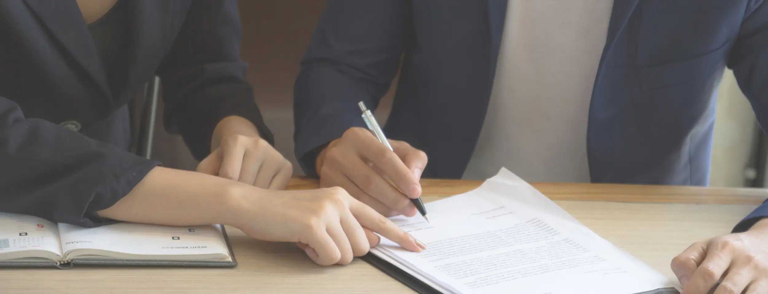 Top Accounting Firm in Abu Dhabi for Reliable Audit &amp; Compliance