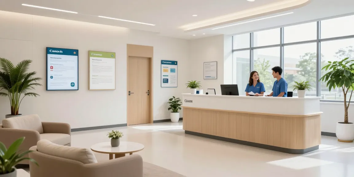 Hair transplant istanbul patient receiving expert care in a modern health clinic.