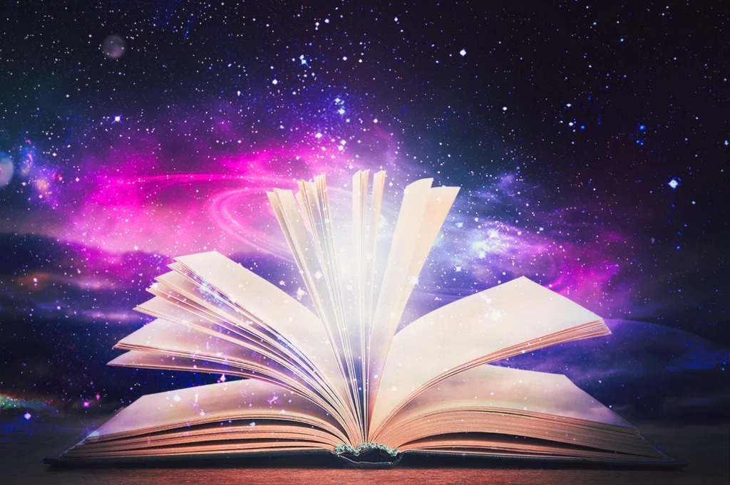Uncover Hidden Powers in this Unique Fantasy Epic