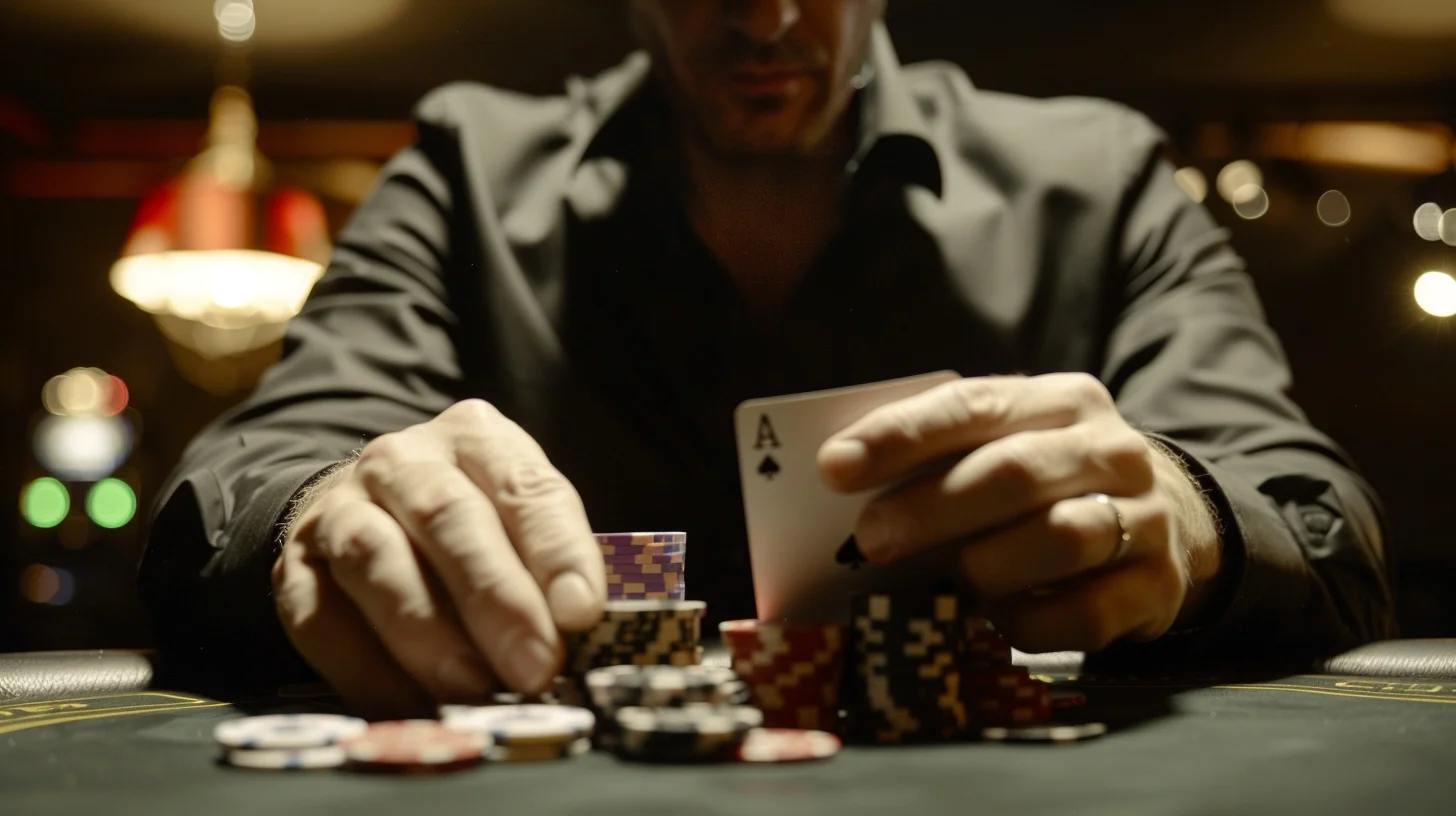 Kako izbrati online casino Slovenija z najboljšimi ponudbami