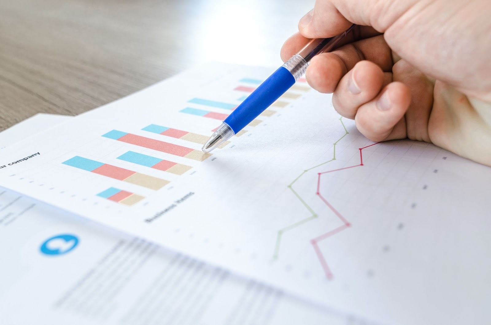 Marketing Services That Align With Revenue, Not Vanity Metrics