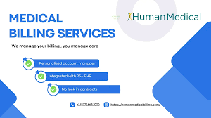 End-to-End Medical Billing Services for Healthcare Providers