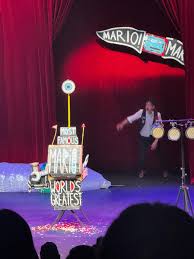 Top-Rated Corporate Magician Massachusetts Companies Trust