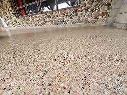 Industrial-Grade Concrete Coatings Minneapolis Trusts