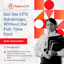 Trusted Fractional CFO Near Me | Financial Strategy & Business Growth