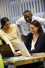 Apprenticeships for School Leavers: Your Career Starts Here