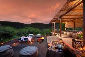 The Ultimate African Safari Experience – Handcrafted Journeys