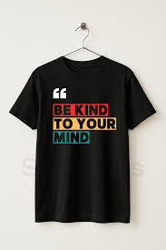 Soft & Comfortable Graphic Tees with Attitude