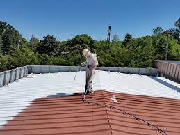 DRAM – Your Reliable Partner for Commercial Roofing and Waterproofing Services