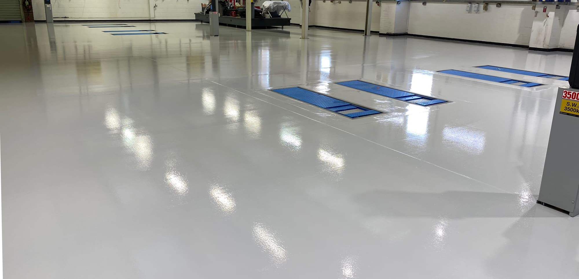 Reliable Floor Preparation Contractors Manchester for Resin and Epoxy Floors