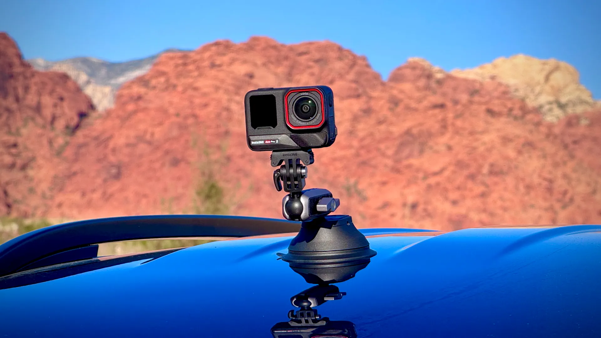 Elevate Your Photography with the Insta360 Camera: Innovative Features and Benefits