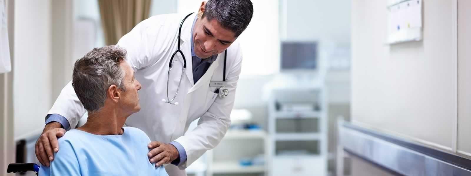 Compassionate Internal Medicine Physician for Adult Healthcare