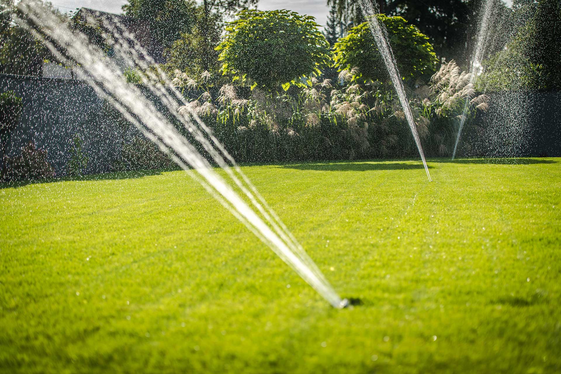 AFFORDABLE AND EFFICIENT PROFESSIONAL IRRIGATION SERVICES IN FORT WORTH, TX