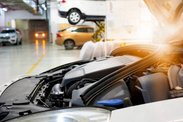 Auto Repair Near Me – Keeping Your Car Running Smoothly