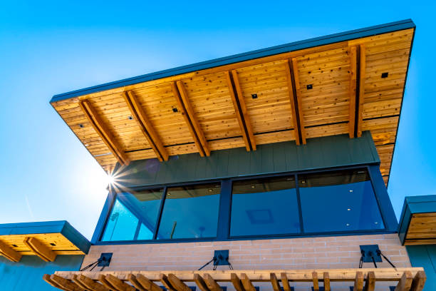 Custom Struxure Pergola Systems for Residential & Commercial Spaces