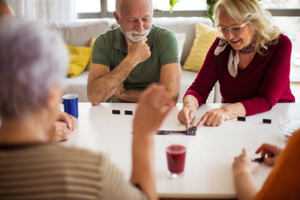 Easy Games to Play with Friends at Home or Online