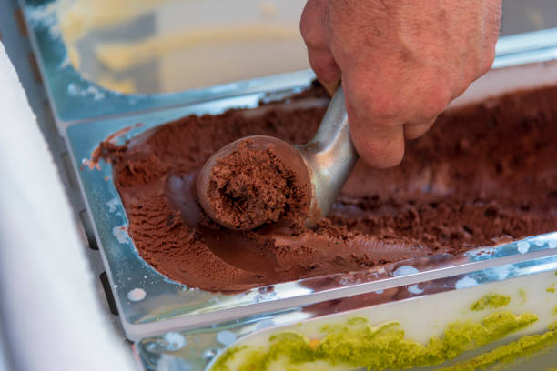 Ice Cream Catering For Events Near You – Sweeten Every Moment