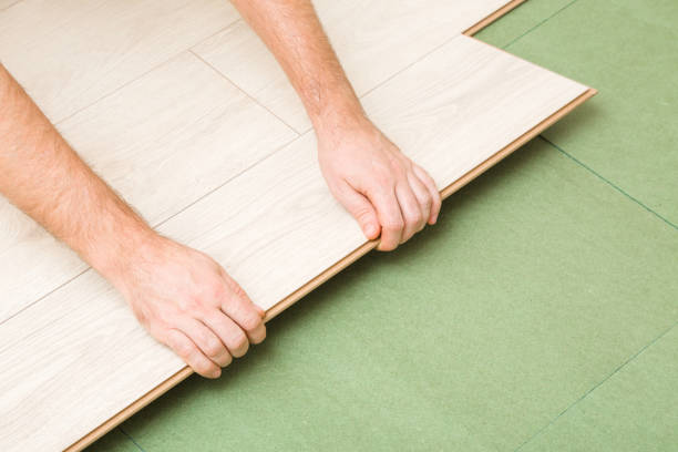 Wholesale Vinyl Flooring for Contractors | Zinatex