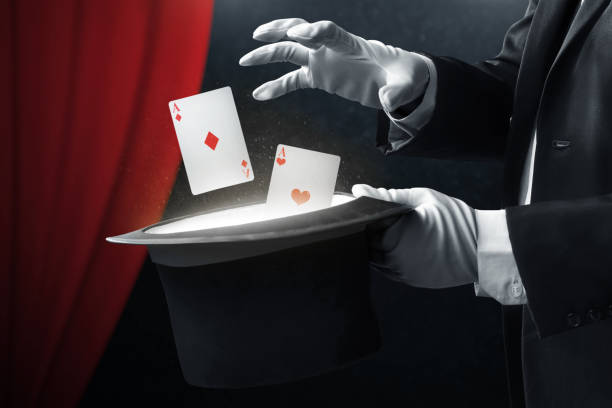 Corporate Magician Boston That Engages Every Audience