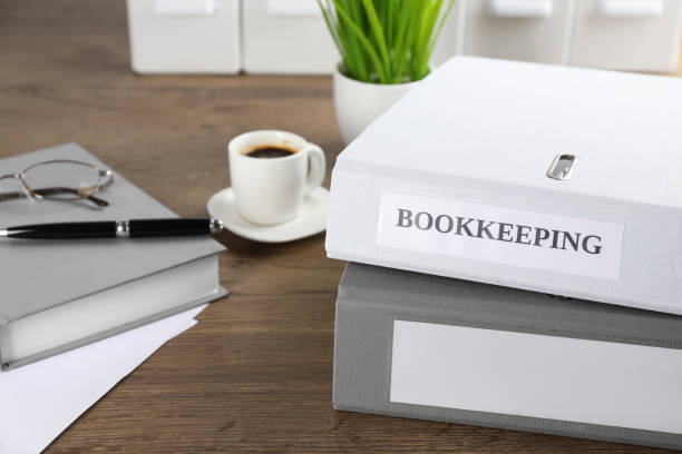 Reliable Bookkeeping Services for Growing Businesses