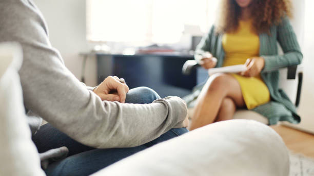 Advanced Psychiatry in India by Certified German Specialists