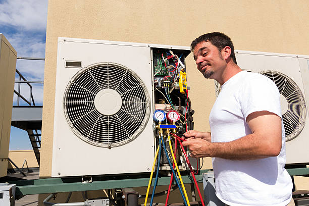Same-Day AC Repair Bedford NY Services