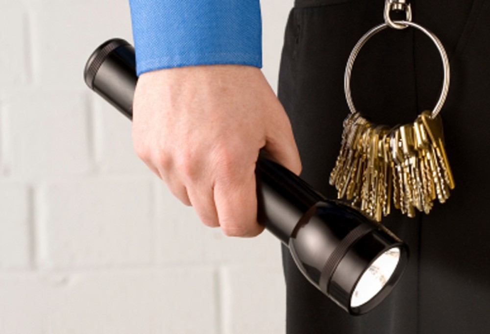 Reliable Key Holding Services to Safeguard Your Premises