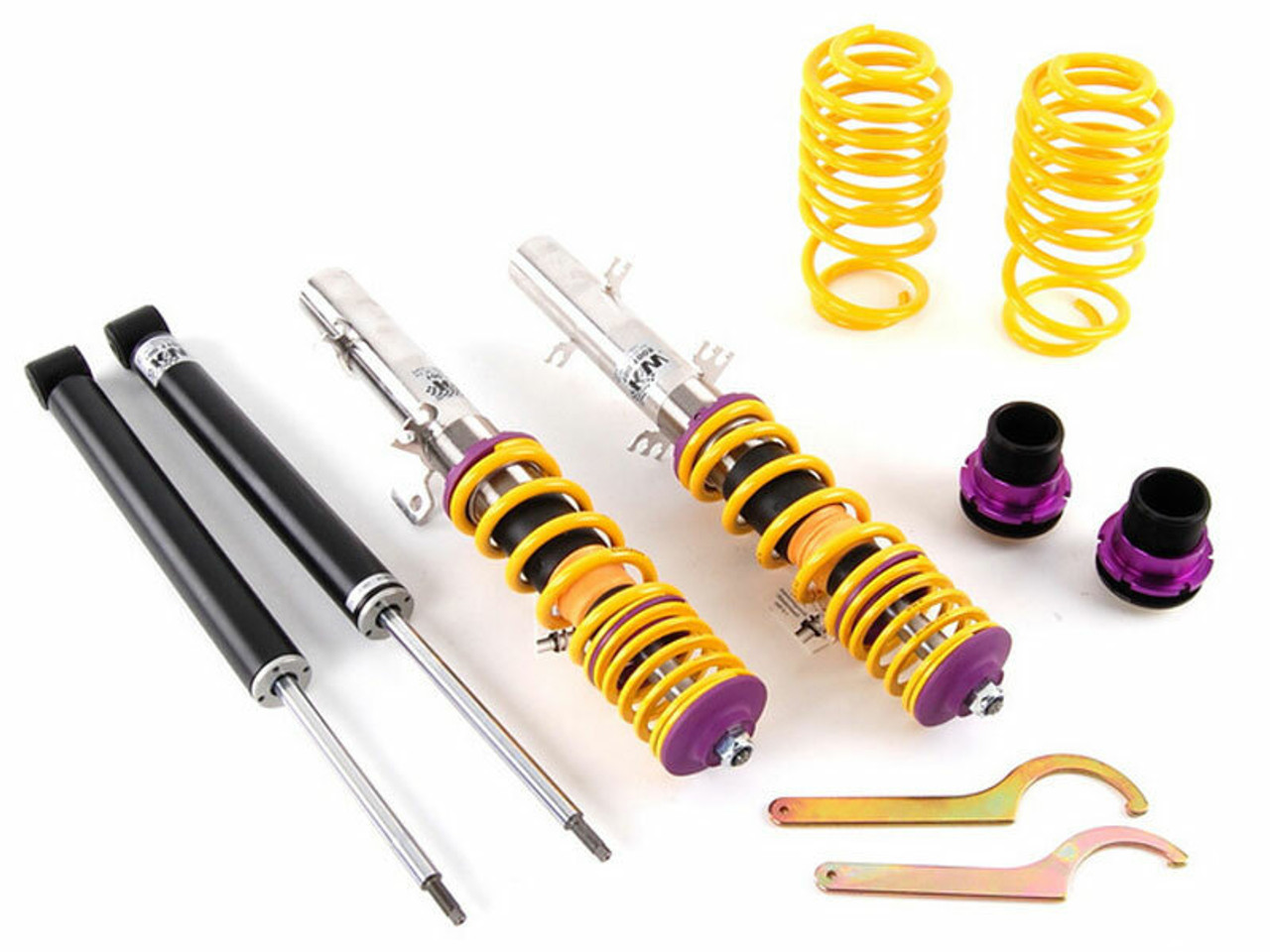 The Ultimate Guide to Installing E36 Coilovers at Home