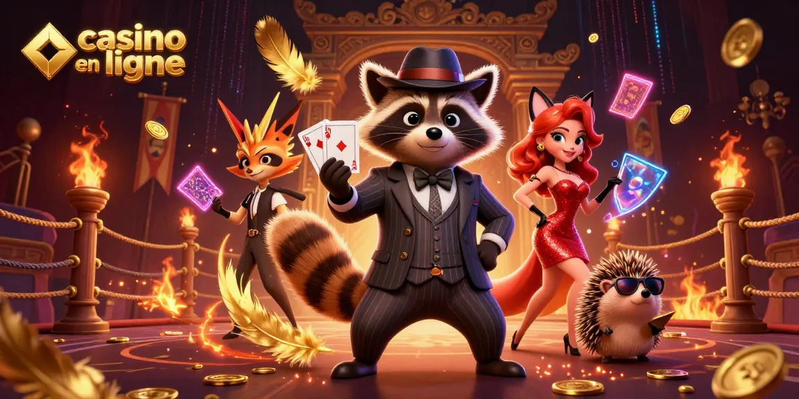 Profitez de l'excitation du casino en ligne avec ce trio dynamique illustrant des gains impressionnants.