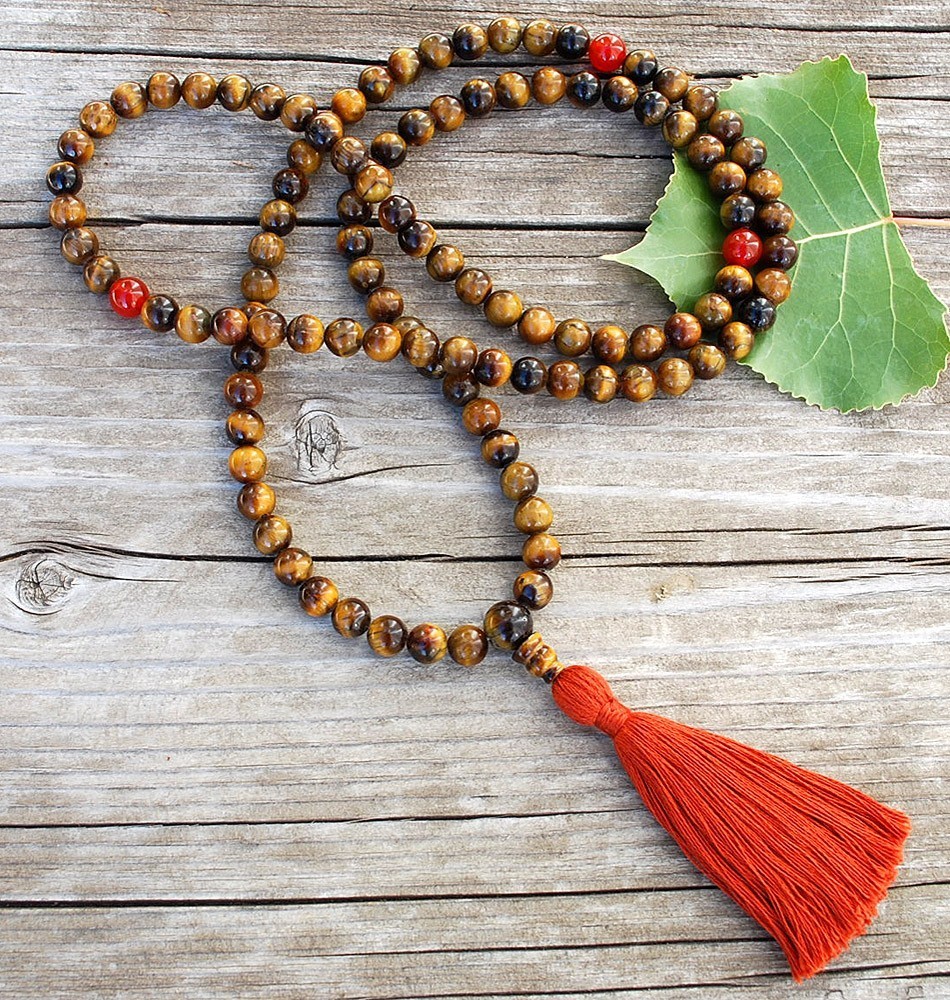 Shop Mala Beads for Sale – Beautiful Rosary Necklaces & Bracelets