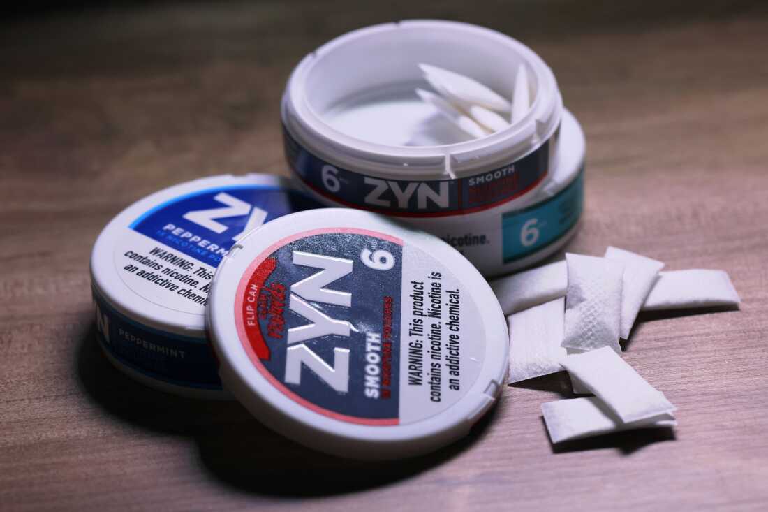 How Zyn Canada Helps Reduce the Demand for Contraband Tobacco Products
