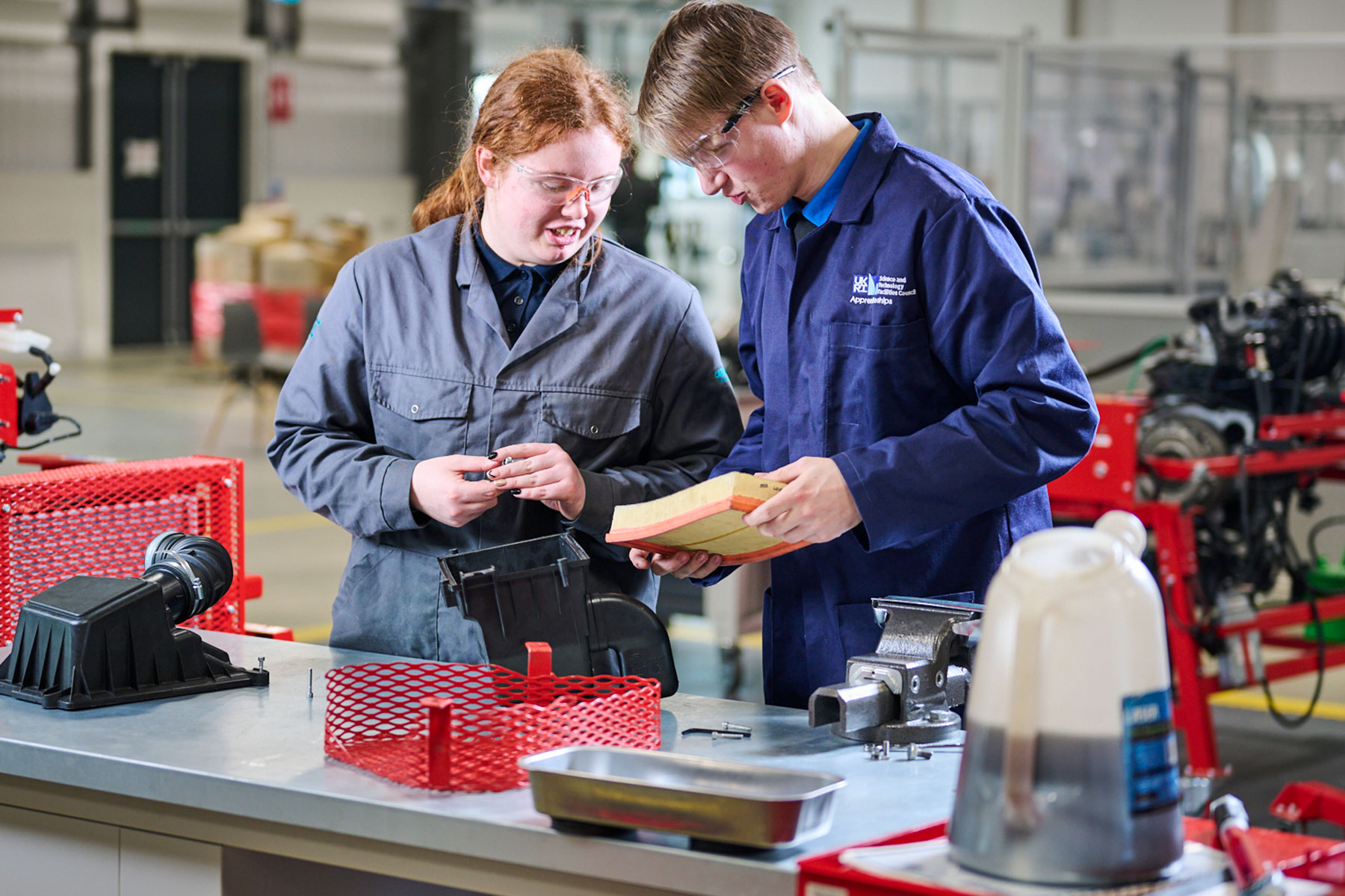 Apprenticeships vs University: Which Path Really Delivers Results?