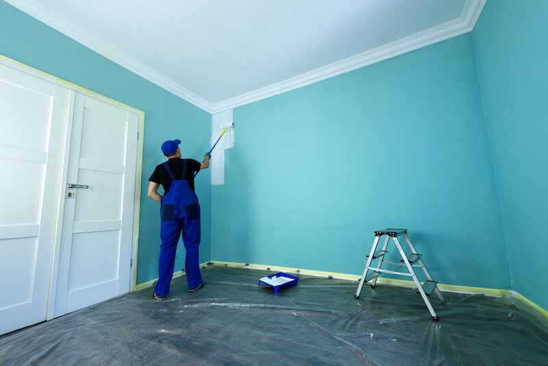 Professional Exterior Painters Davidson County TN – Enhance Your Property Today