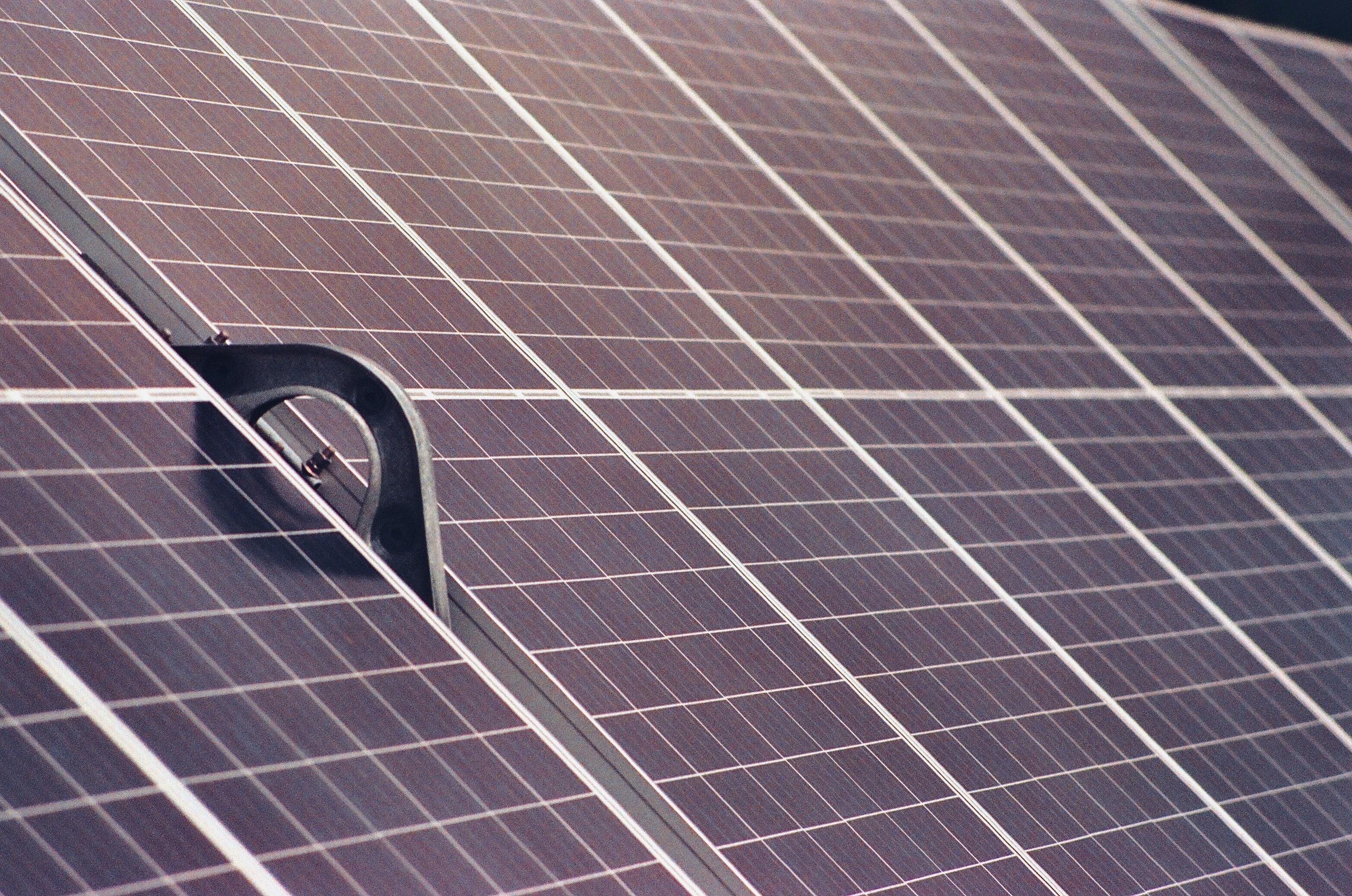 Solar Panels Northampton | Save Energy &amp; Reduce Your Bills