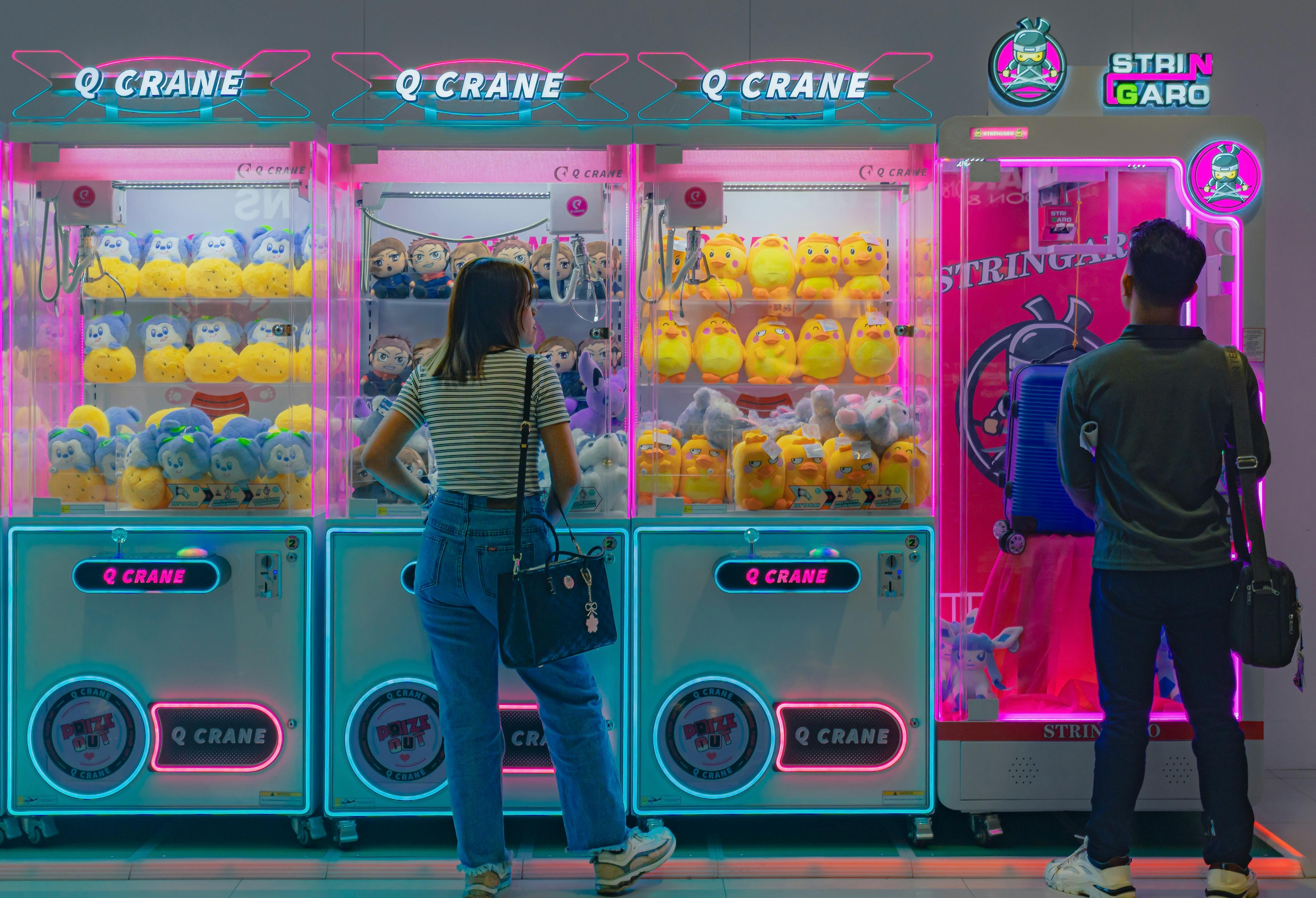 Affordable Dallas Vending Machines for All Industries