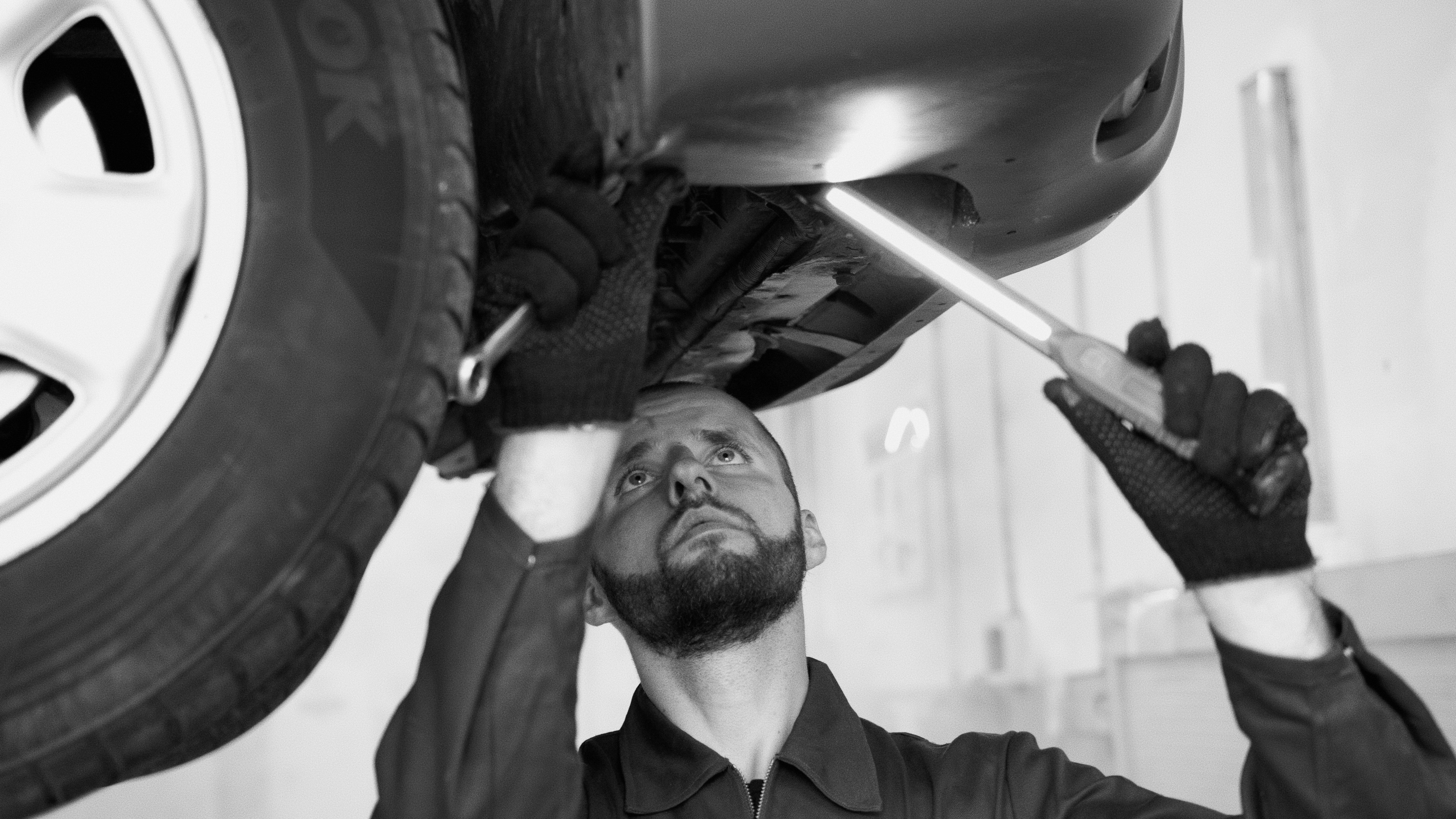 Premier Exotic Car Repair Tulsa Shop for Precision Diagnostics &amp; Repairs