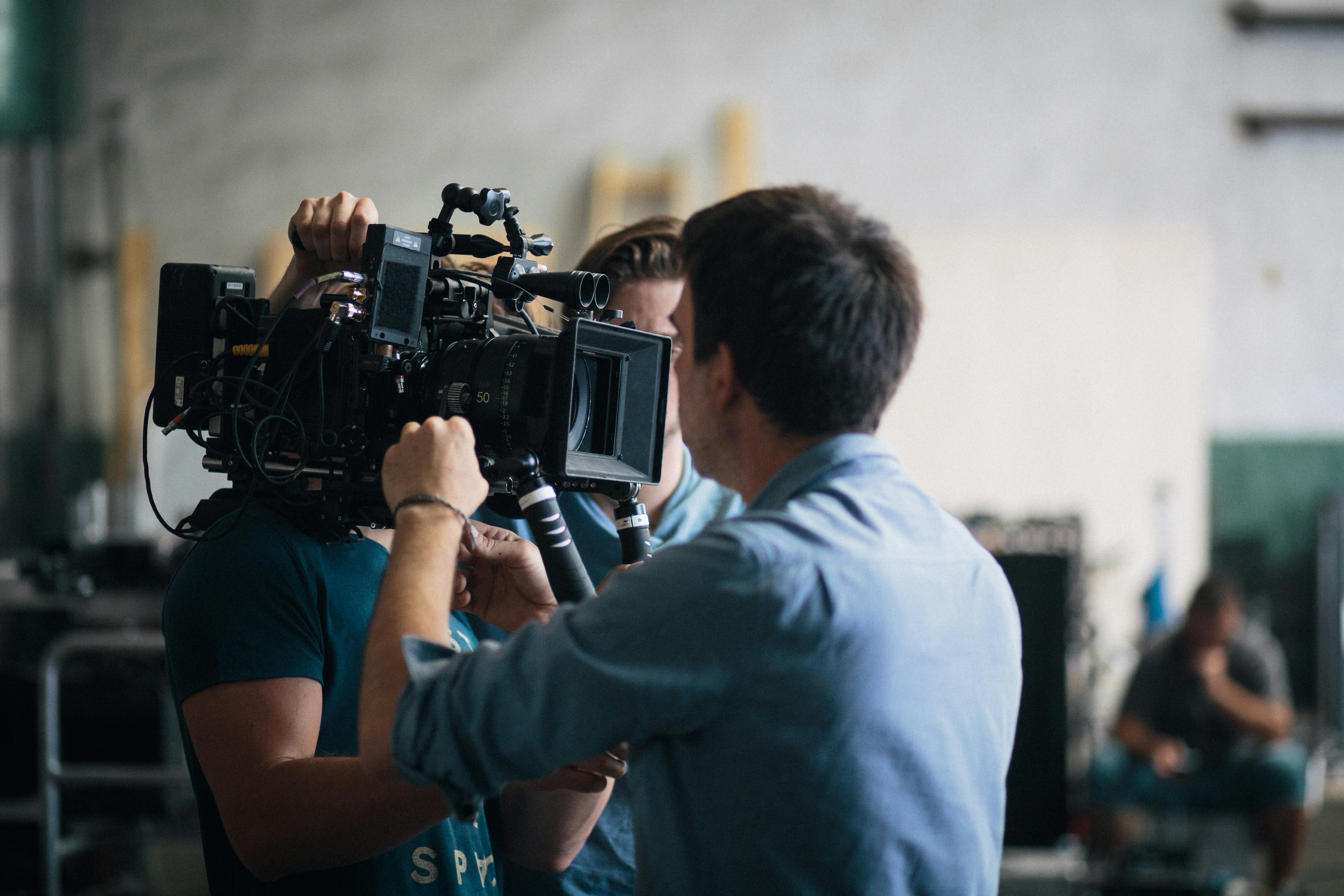 Best Video Processing Course Online to Start Your Creative Career