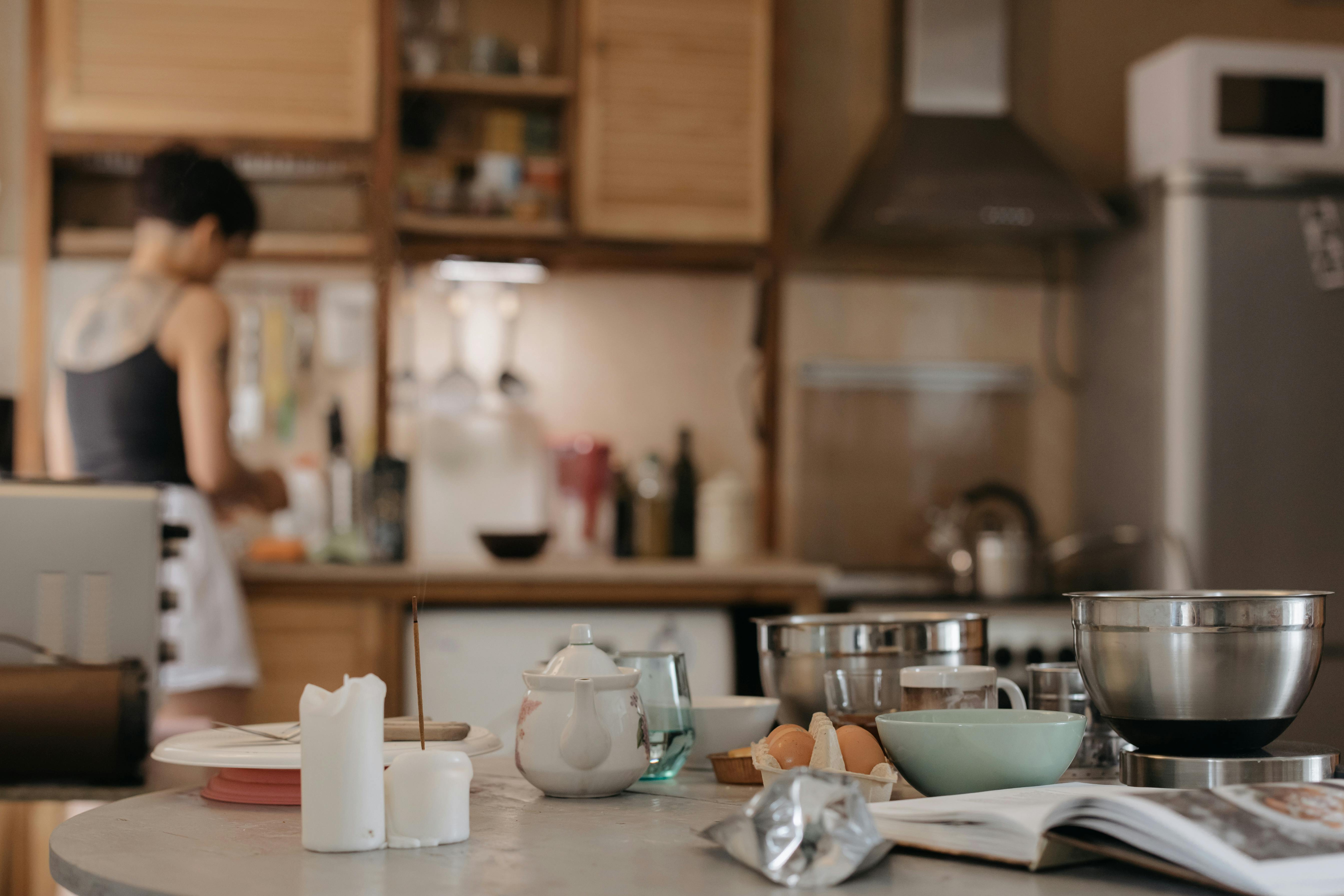 Top 10 Must-Have Kitchenware NZ Products for Every Home Chef