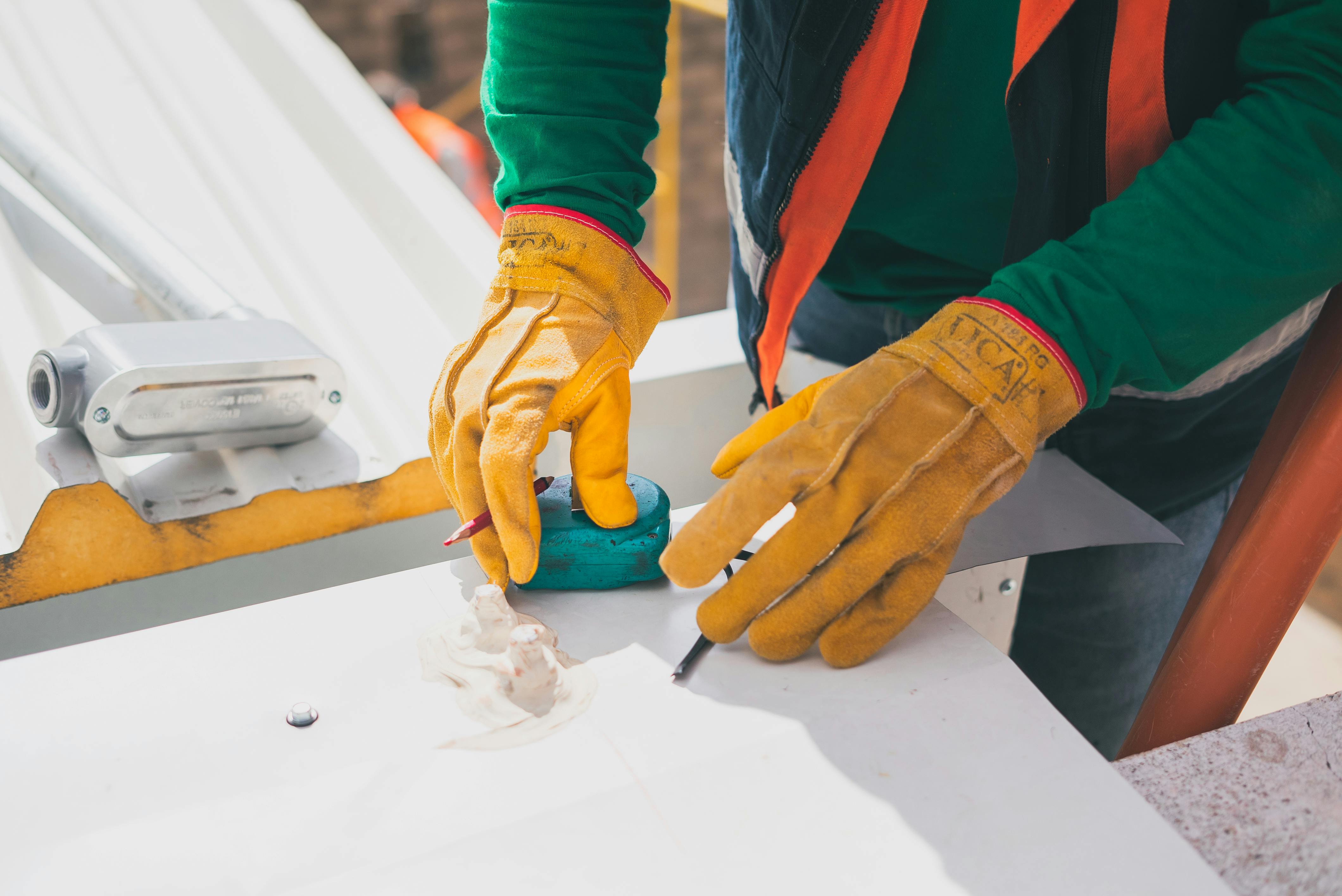 Deck Contractor Marietta Offering Custom Construction