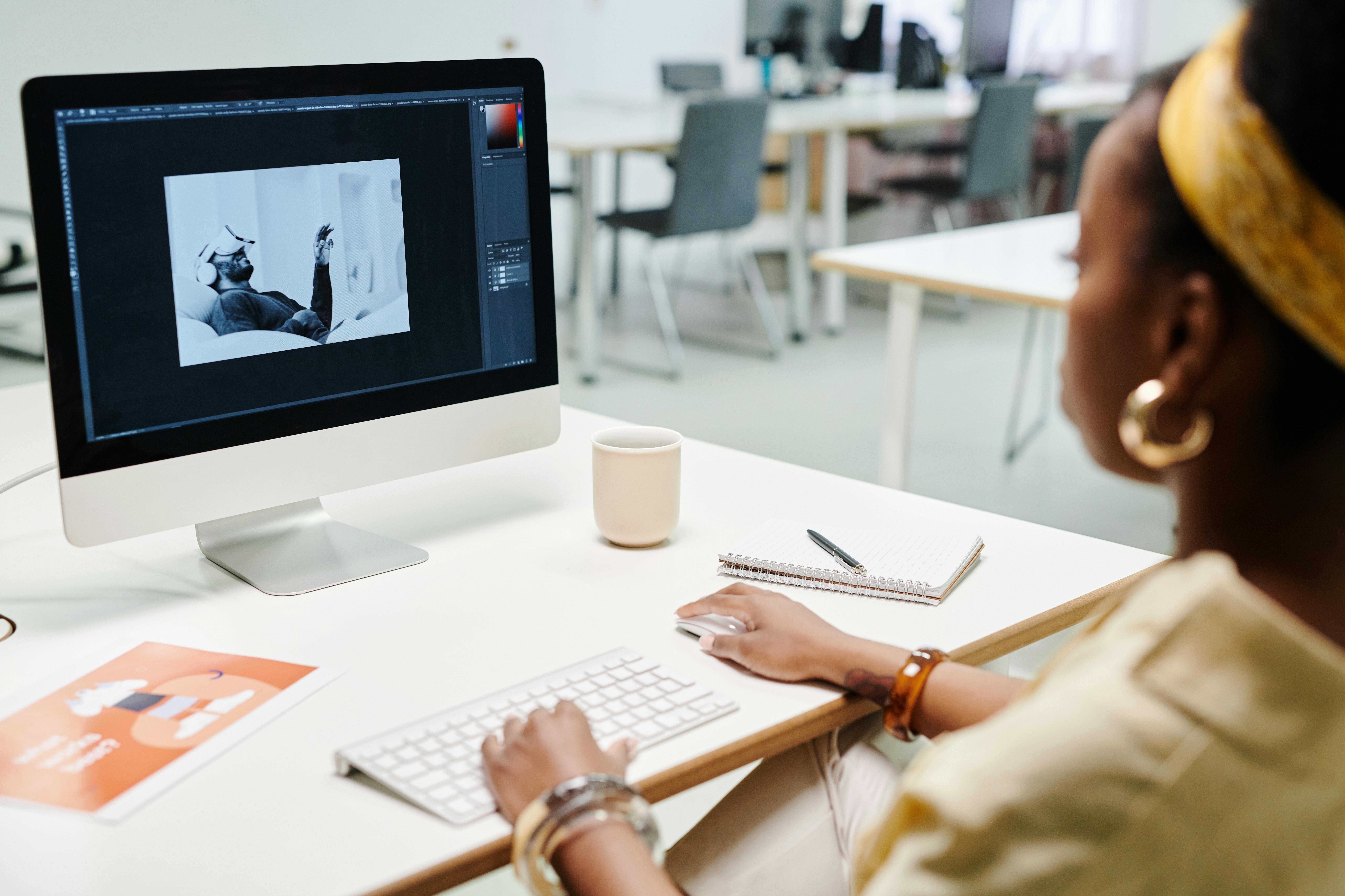 Certified Video Processing Course Online for Creators