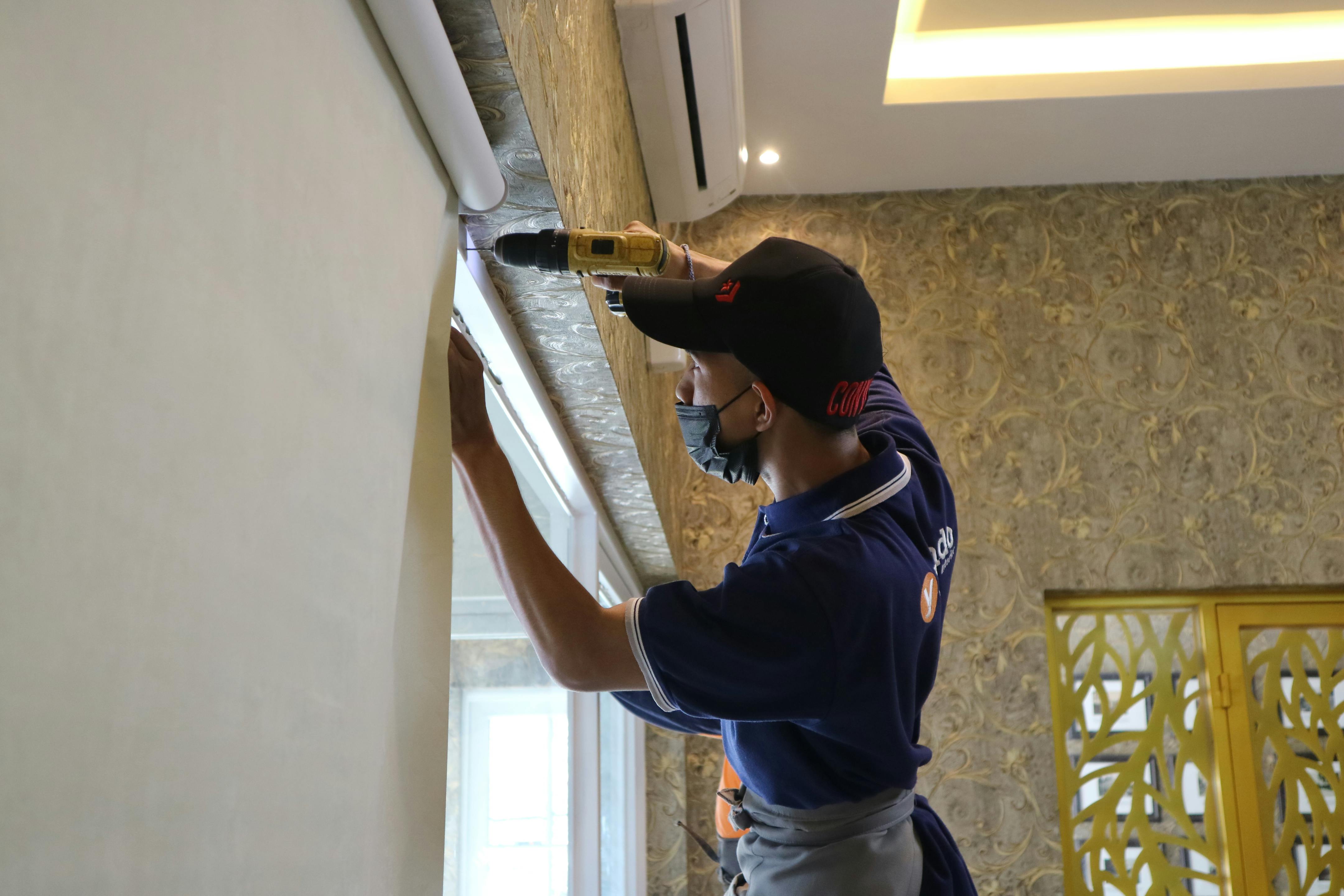 Professional Bulkhead Repair for Damaged and Aging Structures