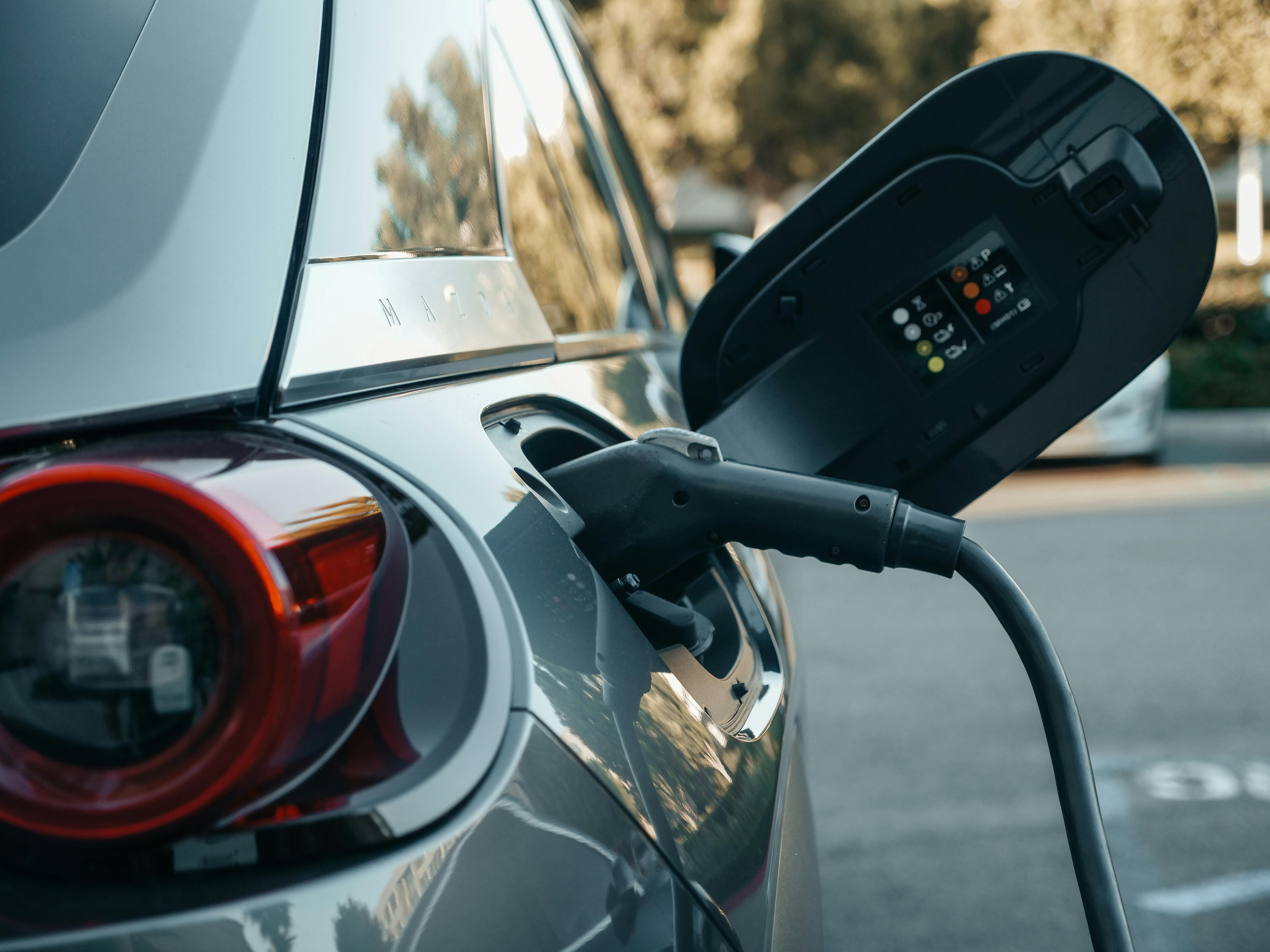EV Charging Station Contractors Delivering Safe and Efficient Systems