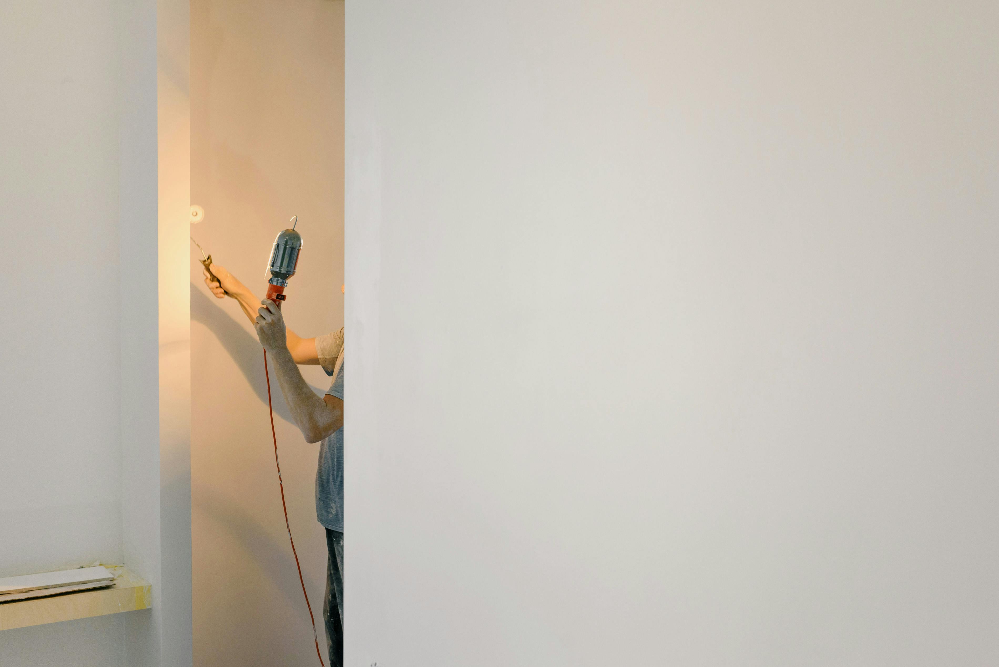 Commercial Interior Painter Minneapolis – Transform Your Office Space