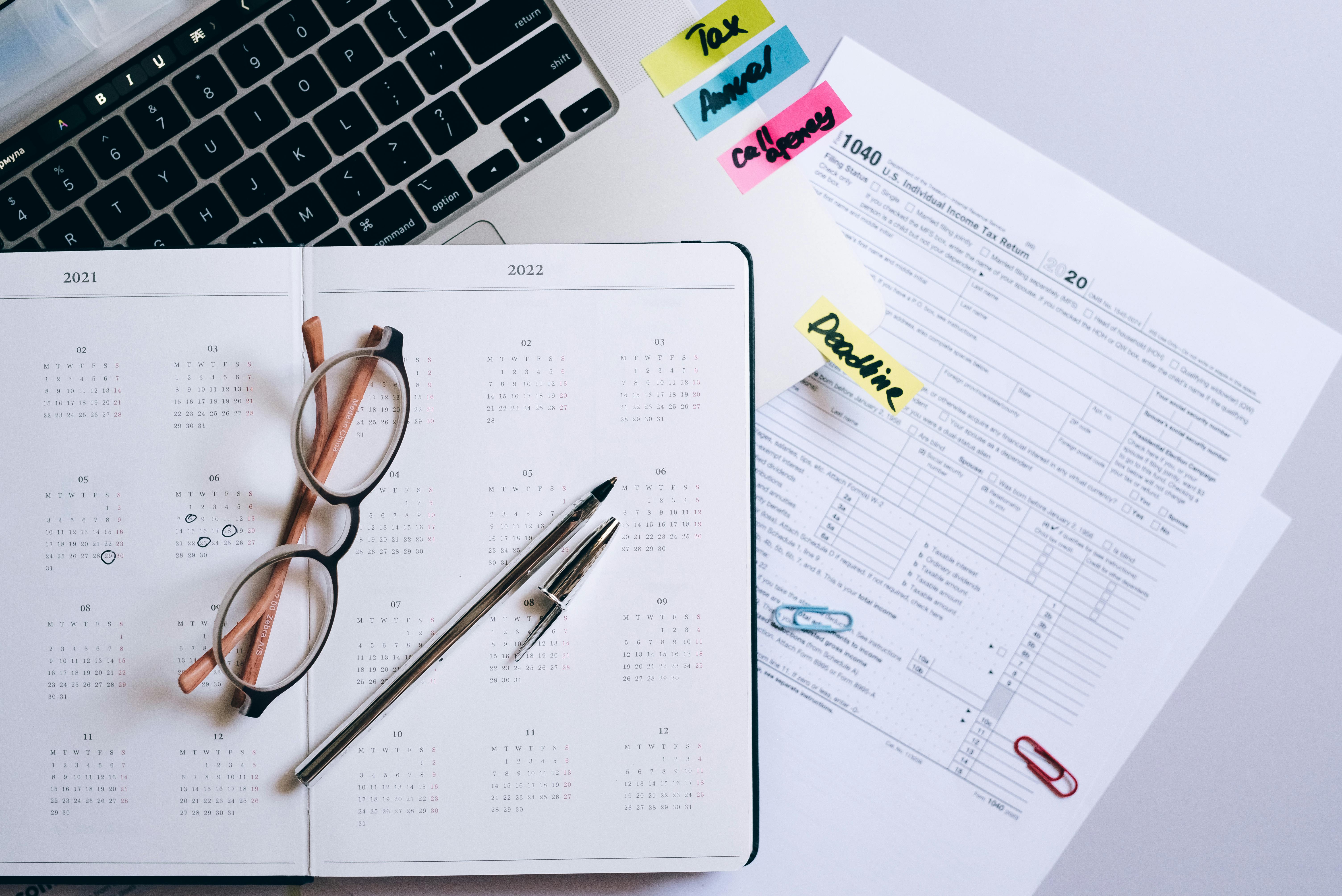 PERSONALIZED PEA RIDGE TAX SERVICE TAILORED TO YOUR NEEDS