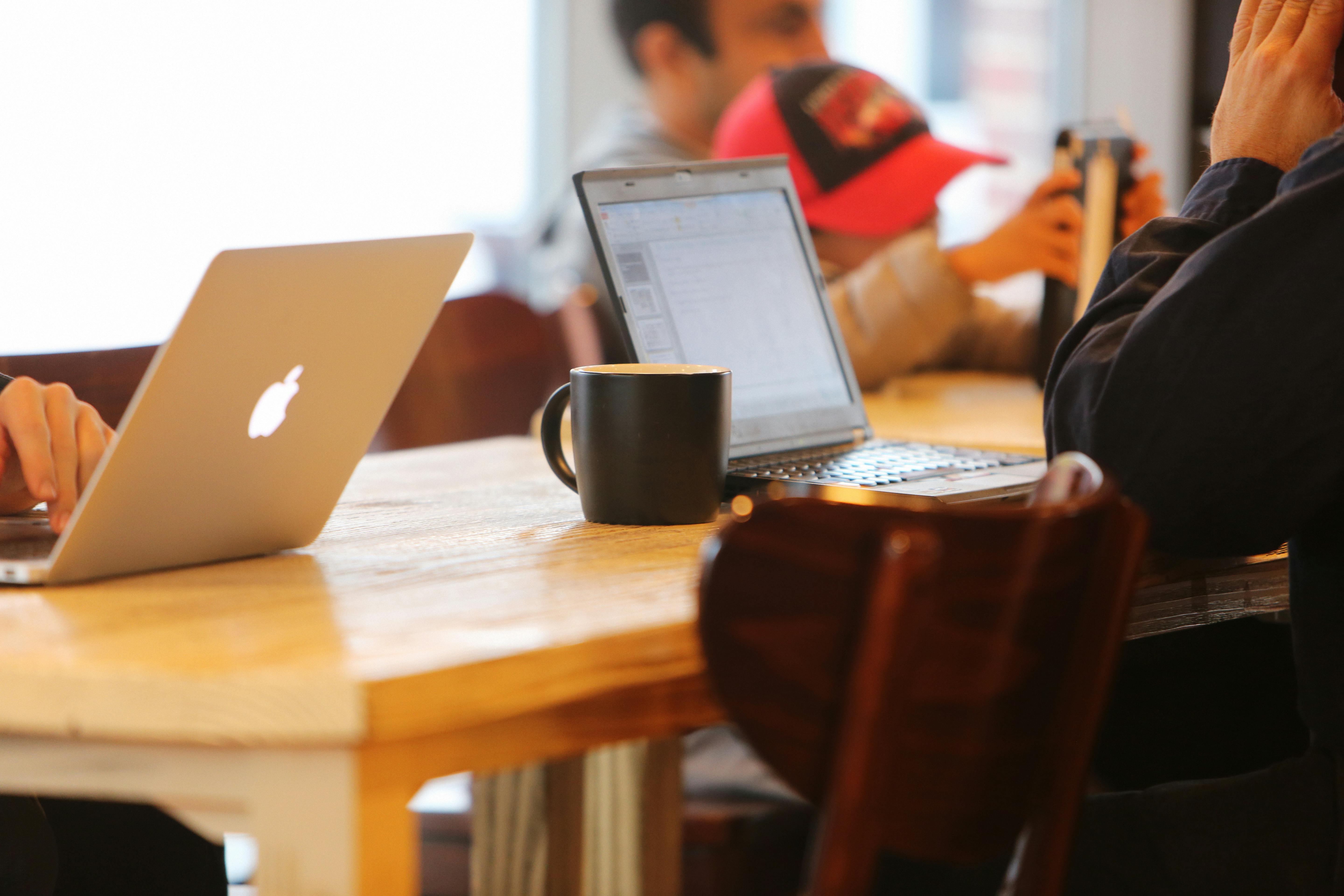 Life in a Break Down: Turning Challenges into Growth Opportunities