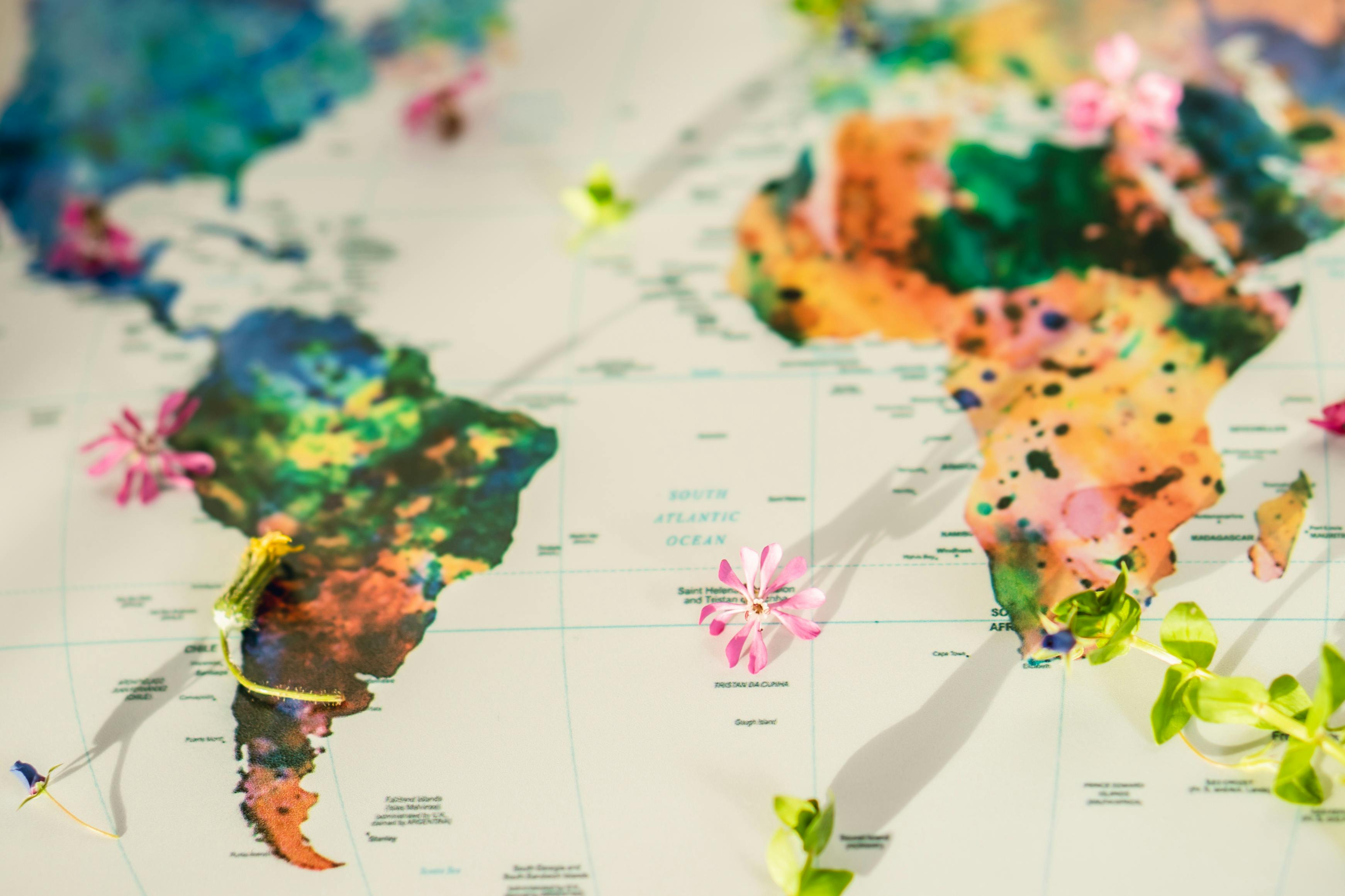 Planning a Solo Trip? Must-Visit Round the World Destinations