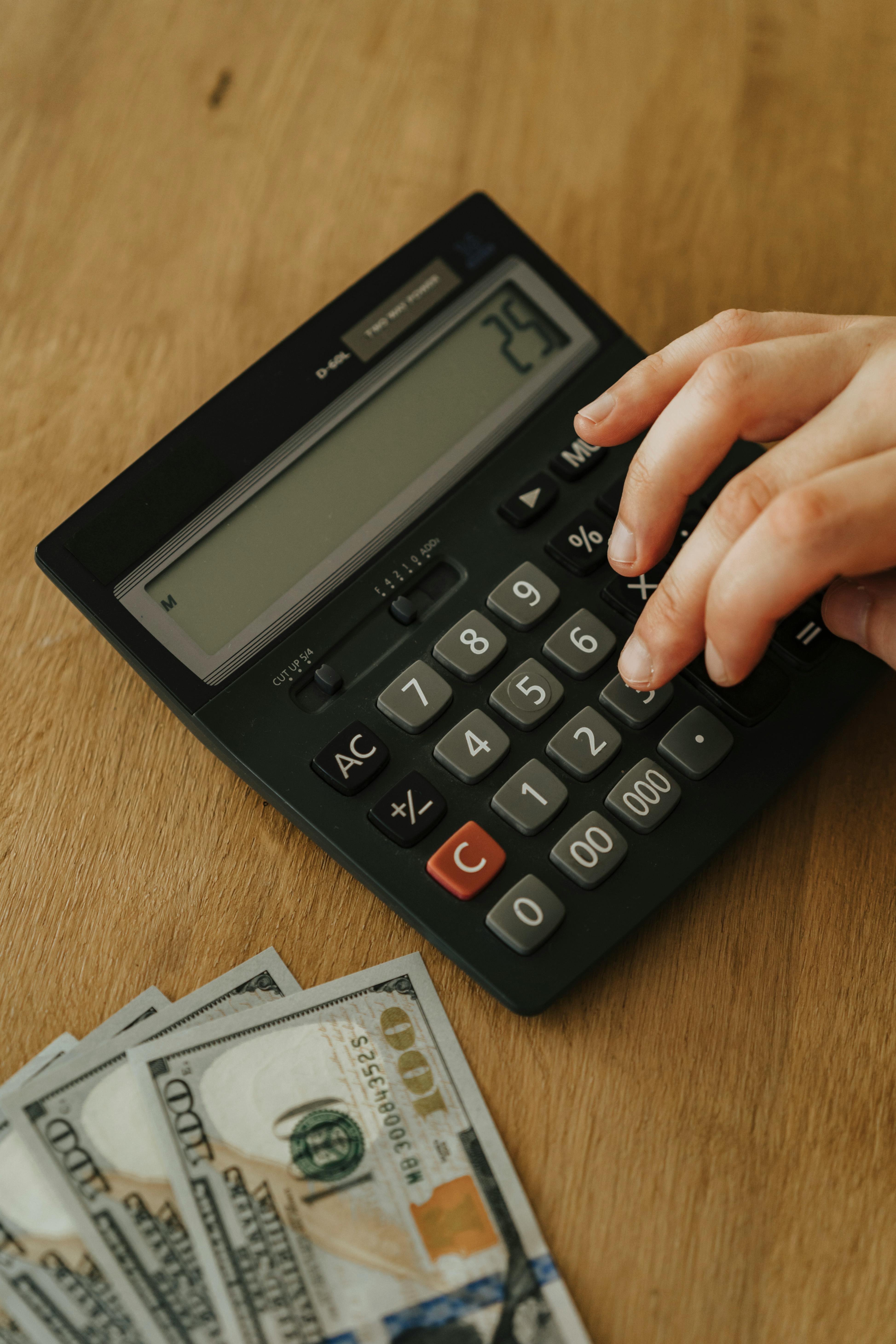 UK Salary Calculator: Account for Tax, NI, Pension &amp; Student Loans