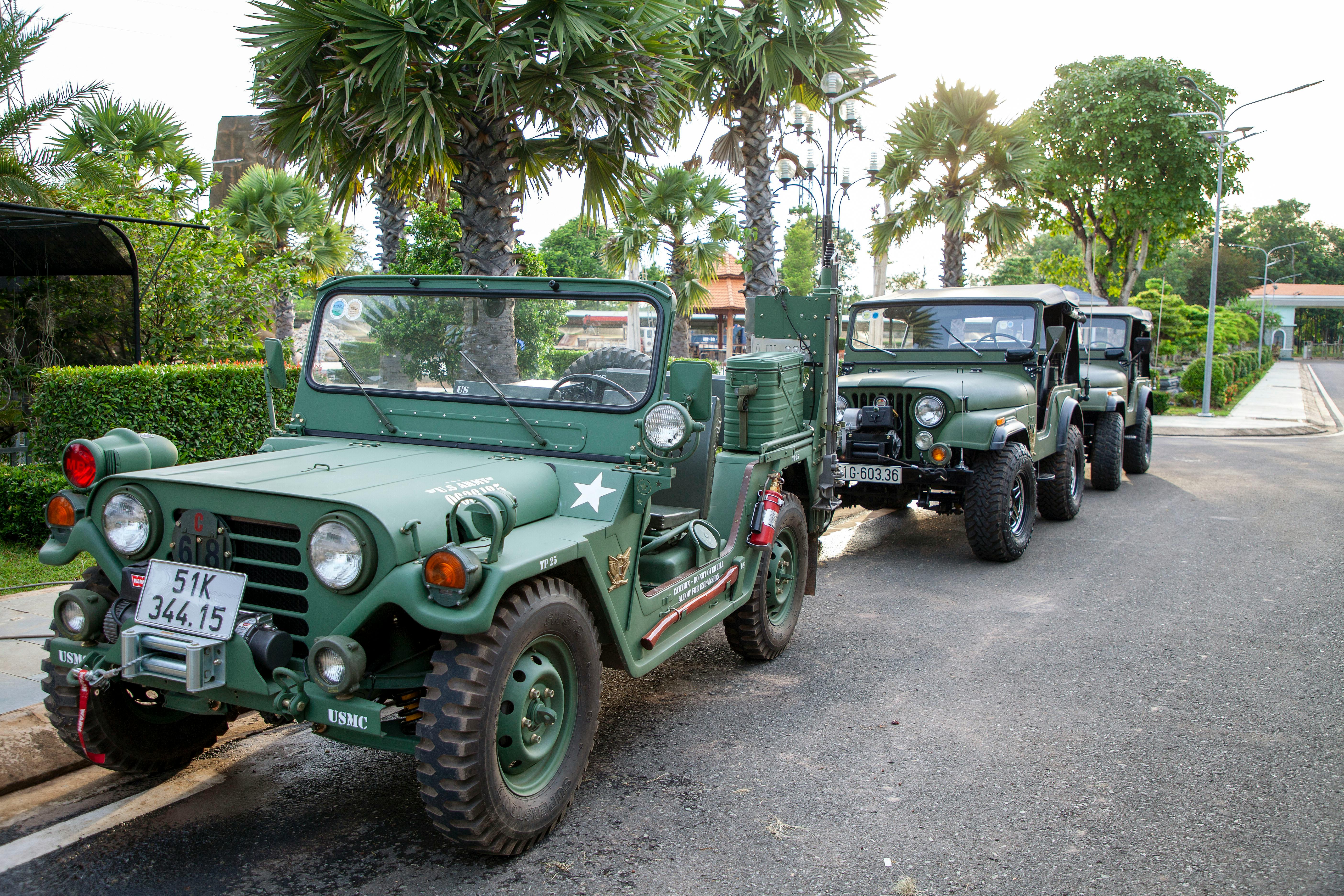 Buy Premium C Military Vehicles for Endless RC Adventures