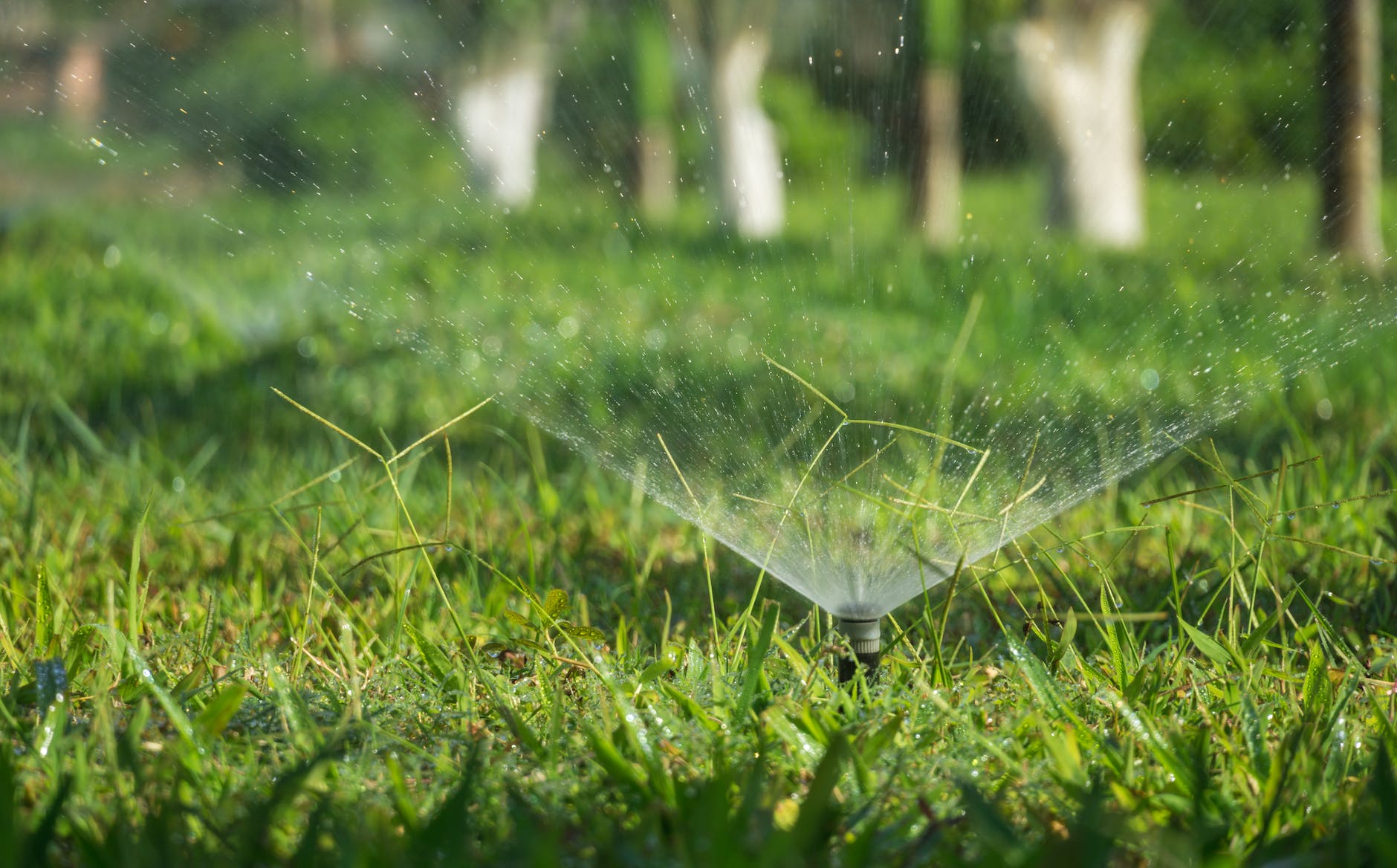 Professional Irrigation Services in White Settlement, TX for Reliable Water Control